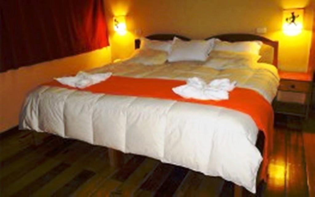 Orquidea Real Hostal Cusco Exterior photo