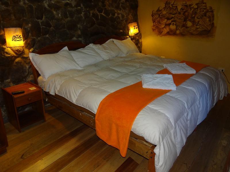 Orquidea Real Hostal Cusco Exterior photo