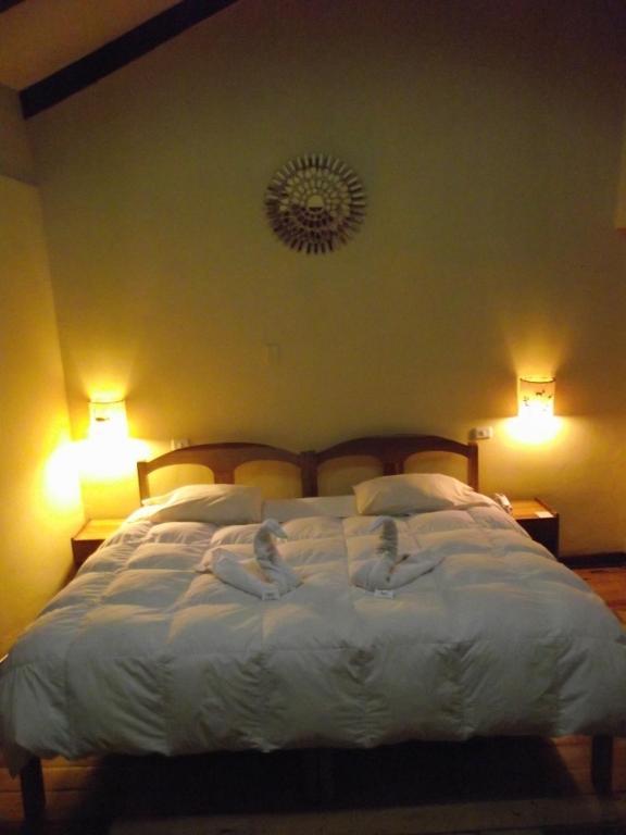 Orquidea Real Hostal Cusco Room photo