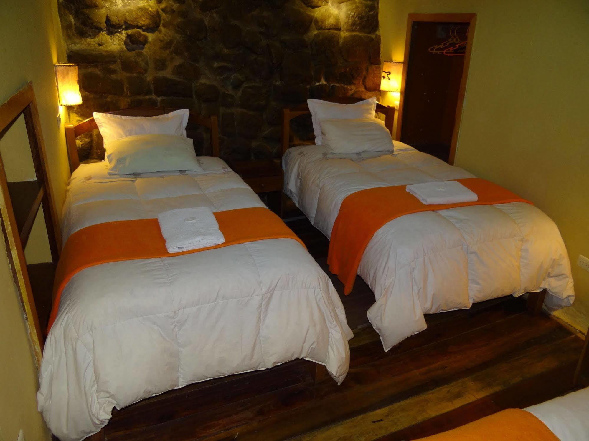 Orquidea Real Hostal Cusco Exterior photo