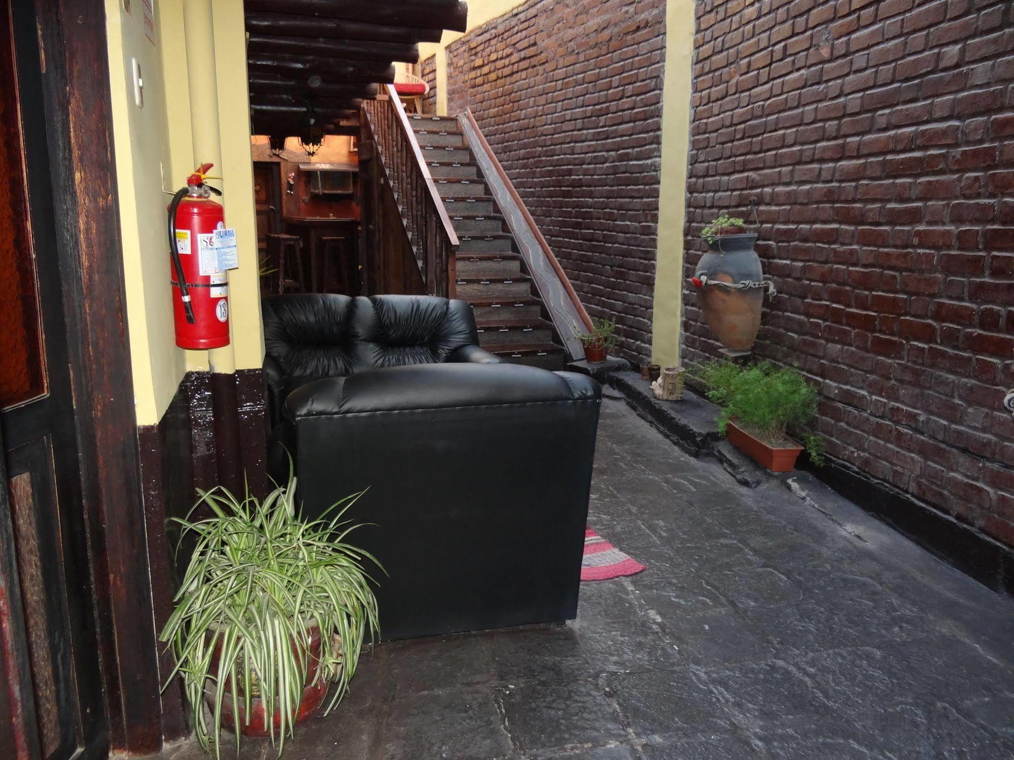 Orquidea Real Hostal Cusco Exterior photo