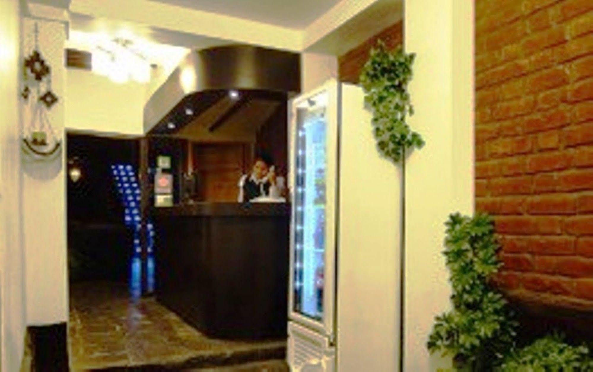 Orquidea Real Hostal Cusco Exterior photo