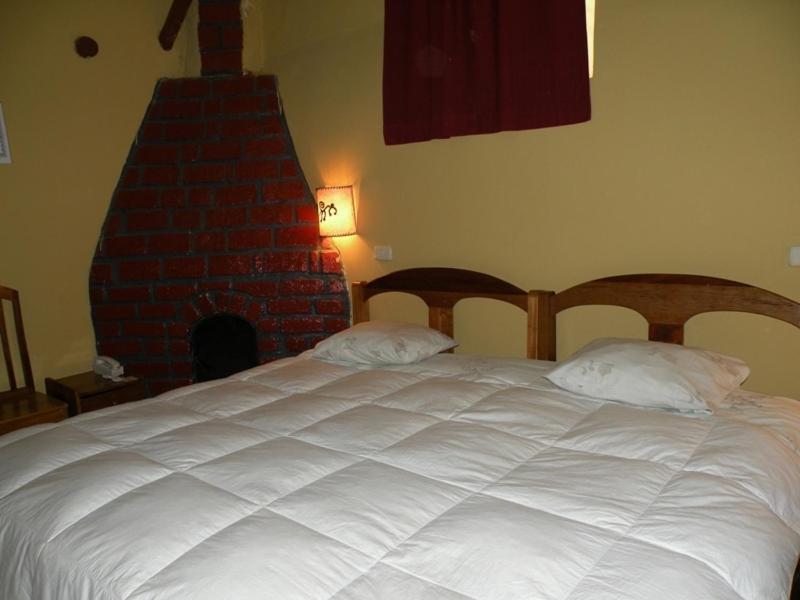 Orquidea Real Hostal Cusco Room photo